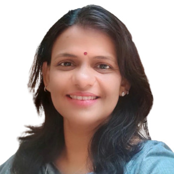 Radhika Parameswaran